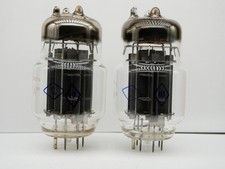 2x 6C33C-B OTK Military C/B