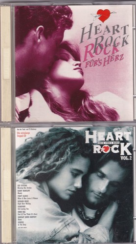 Heart rock fürs - heart,