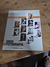 EROS E FOTOGRAFIA ESPRESSO