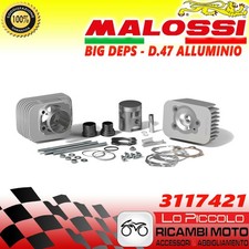 KIT CILINDRO MALOSSI 80CC
