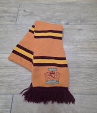 Sciarpa Ultras Roma Frangia