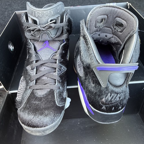 Jordan retro nrg - retro, 6