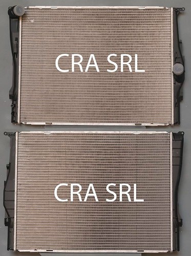 Radiatore bmw serie - serie, /