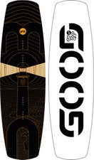 GOODBOARDS Wakeboard Wake Board NAVIGATOR Wakeboard 2025 Wakeskate sci nautico
