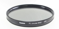 Hama PL Filtro Circolare M82