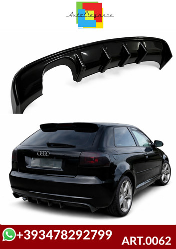 Art 0062 diffusore audi - 💕art.0062,
