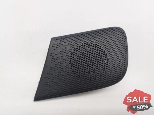 Peugeot 2008 tweeter - peugeot,