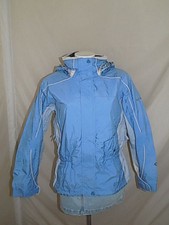 COLUMBIA VERTEX GIUBBINO GIUBBOTTO JACKET COAT DONNA WOMAN TG.L CASUAL  199