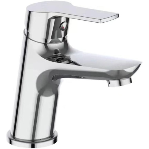 Miscelatore lavabo monocomando - miscelatore,
