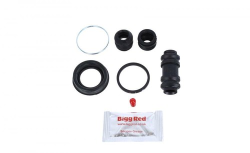 Kit guarnizioni ricostruzione - guarnizioni,