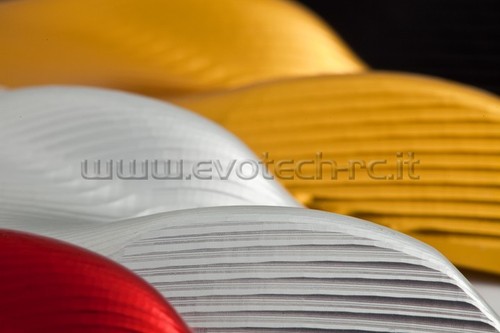 Evotech tappi foro specchi - tappi, mv