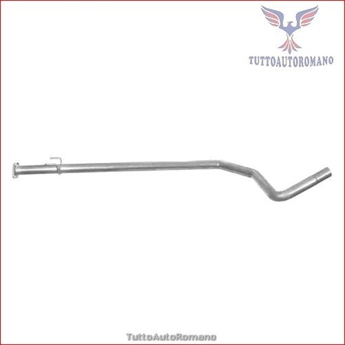 Tubo gas scarico - 25.97.04,