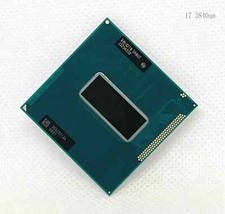 Intel Core i7-3840QM i7 3840QM