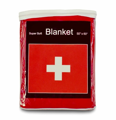 Svizzera bandiera coperta - svizzera,