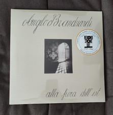 ANGELO BRANDUARDI - ALLA FIERA