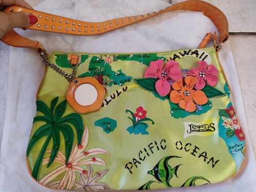 Borsa vintage gai mattiolo - borsa,