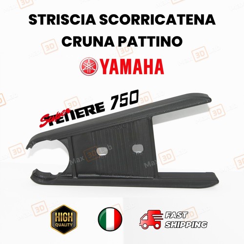 Striscia scorricatena pattino - striscia,