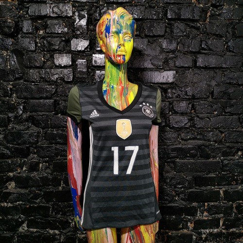 Maglia squadra boateng - squadra,