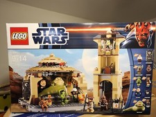 LEGO Star Wars: Il Palazzo di