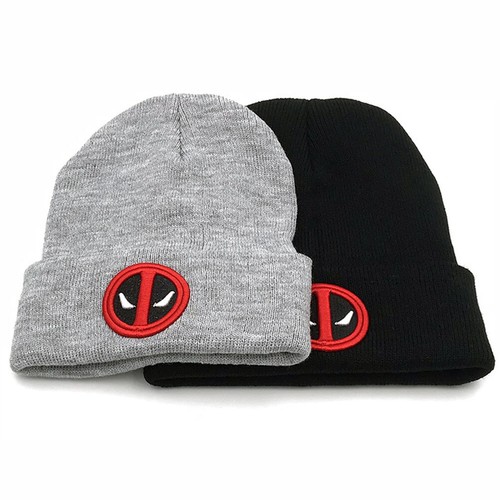 Cappello invernale hip hop