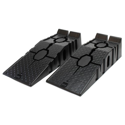 Ttset rampe livellamento - ttset, 2