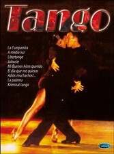Tango pianoforte canto e - pianoforte,,