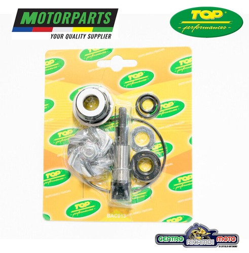 Kit revisione pompa acqua - kit, top