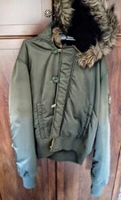 Giubbotto Sisley Uomo Vintage Ottimo Stato Taglia M