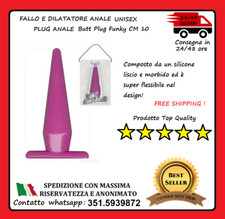 il Migliore Butt Plug Anale