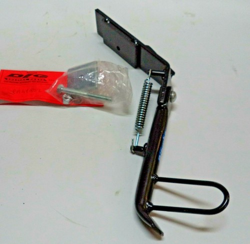 Cavalletto laterale per - cavalletto,