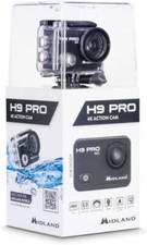 Midland action camera pro - action,