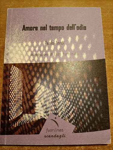 Enzo fortunato paolo - fortunato,, tordi