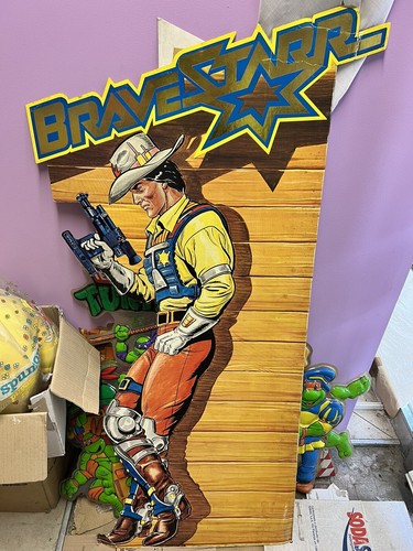 Bravestarr filmation - bravestarr, filmation’s
