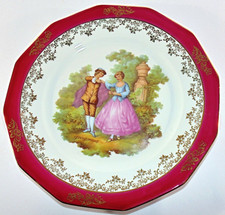 Piccolo piatto espositore