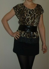 Abito donna Imperial 