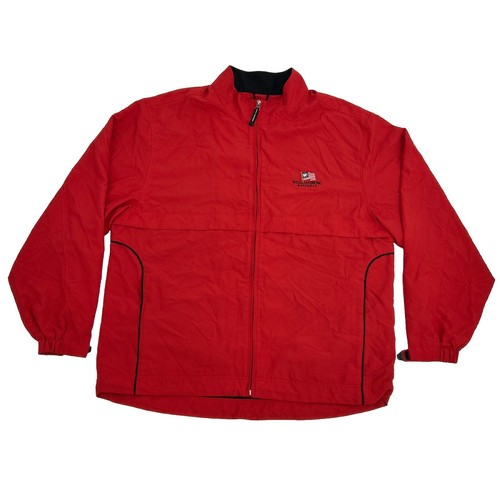 Giacca cutter buck uomo xl - giacca,