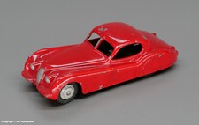 ANTICO modello - Dinky Toys