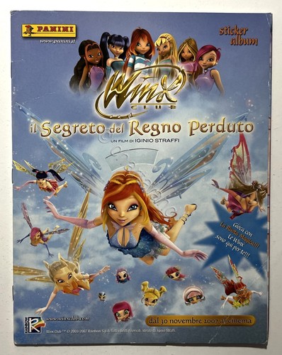Album figurine panini il - -,