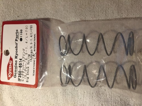 Kyosho inferno mp9 - kyosho, tki3