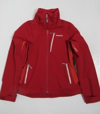 Patagonia Giacca Donna Isolata