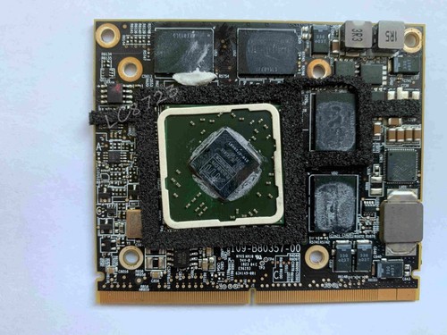 Apple imac ati radeon - 21,5",