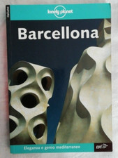 Barcellona - Damien Simonis -
