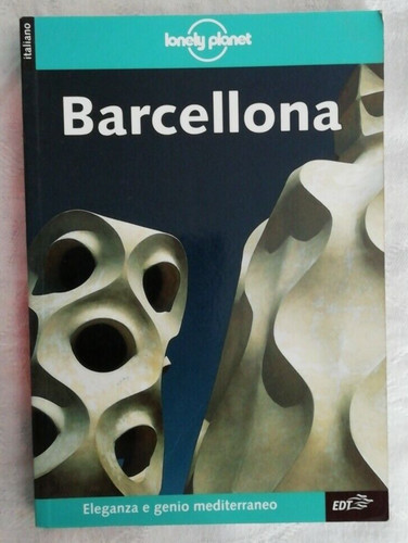 Barcellona damien simonis - barcellona,