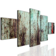 Flower Paintings Modern Prints