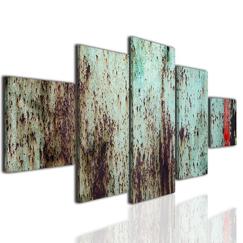 Quadri fiori stampe - , su