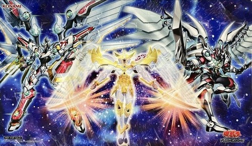 Tappetino da gioco - yu-gi-oh!,