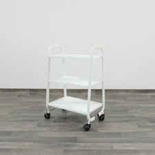 CARRELLO ESTETICA PER