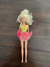 Barbie Magic da Bagno #5274