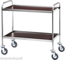 CARRELLO DI SERVIZIO cm