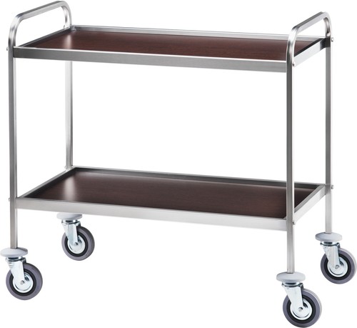 Carrello servizio cm - servizio,